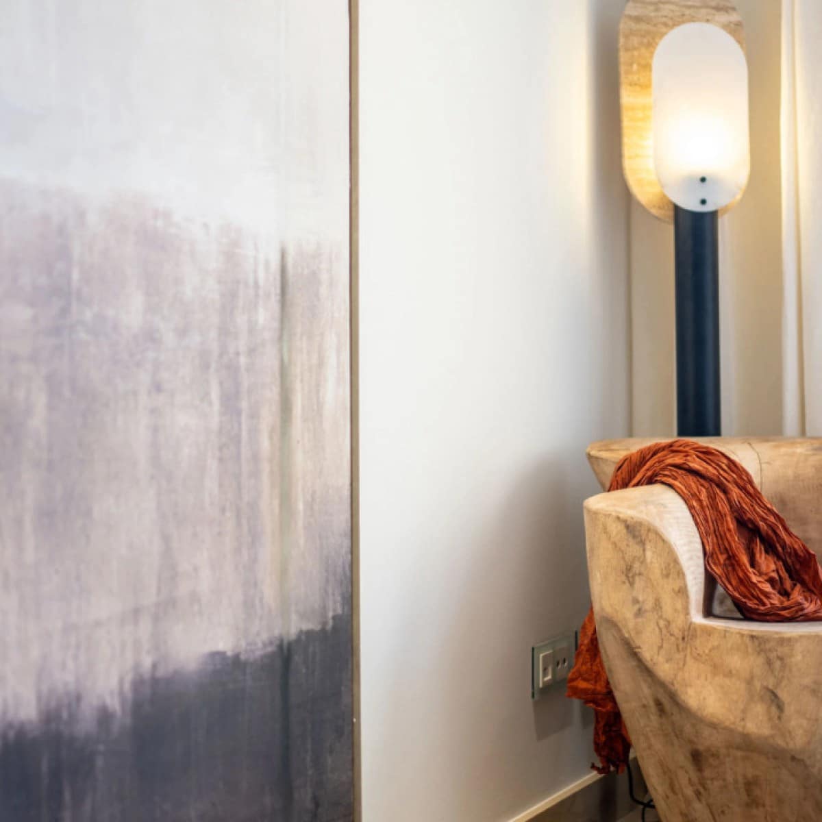 3 soverom Penthouse til salgs i La Heredia med svømmebasseng garasje - € 1 425 000 (Ref: 9425933)