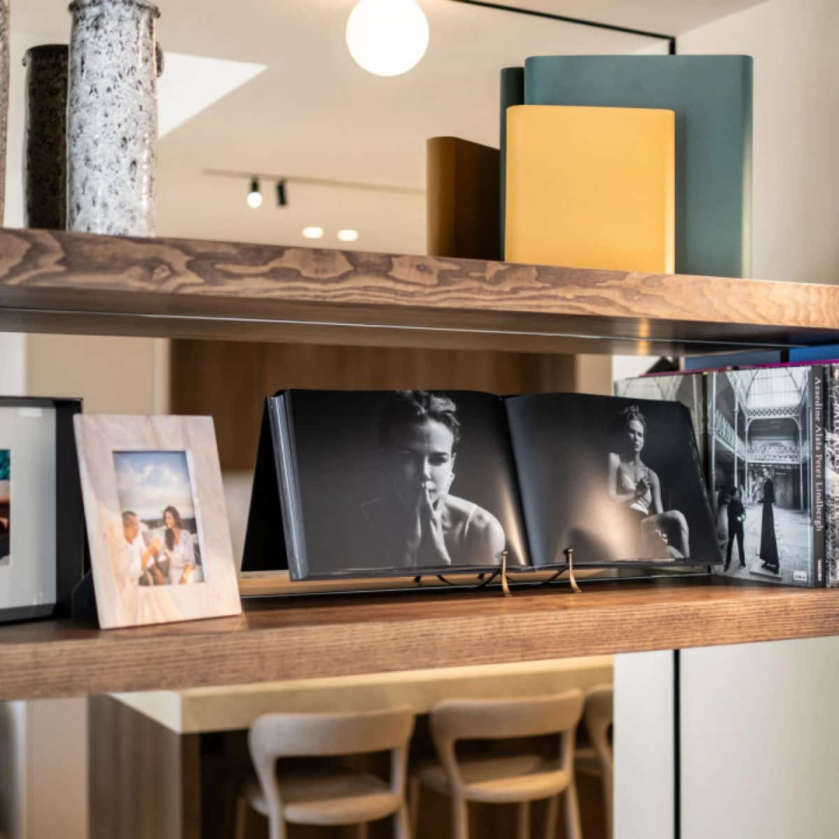 3 soverom Penthouse til salgs i La Heredia med svømmebasseng garasje - € 1 425 000 (Ref: 9425933)