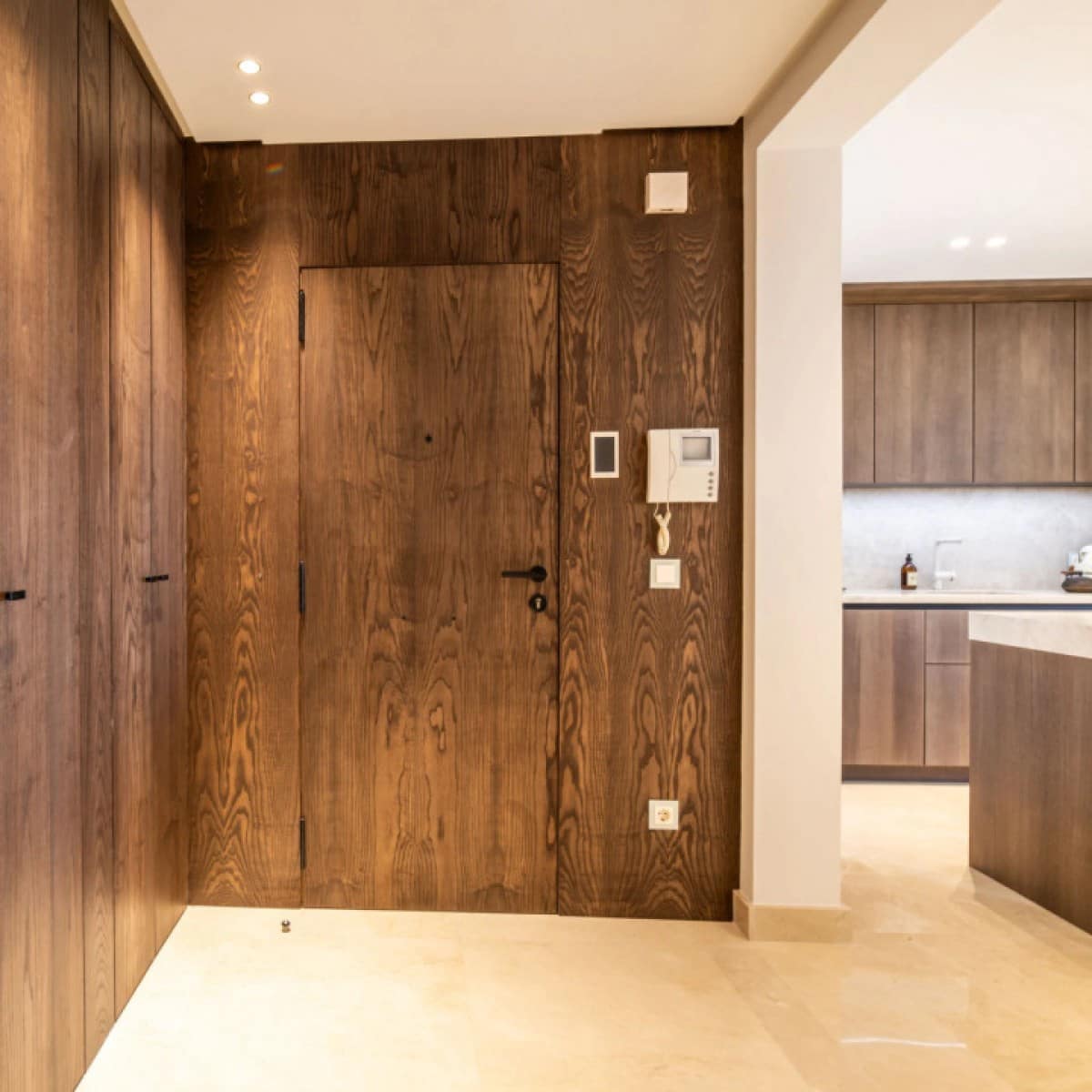 3 soverom Penthouse til salgs i La Heredia med svømmebasseng garasje - € 1 425 000 (Ref: 9425933)