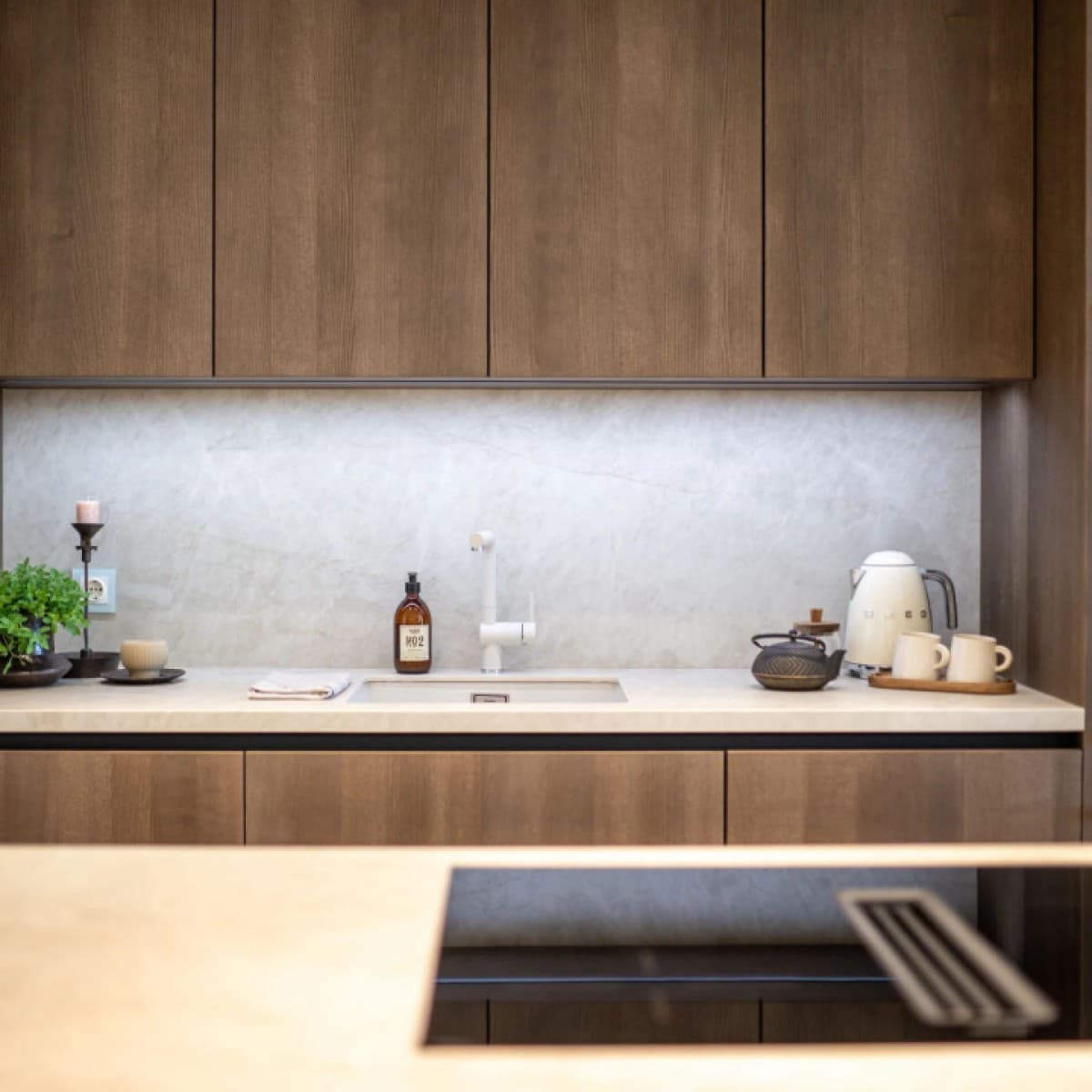 3 soverom Penthouse til salgs i La Heredia med svømmebasseng garasje - € 1 425 000 (Ref: 9425933)