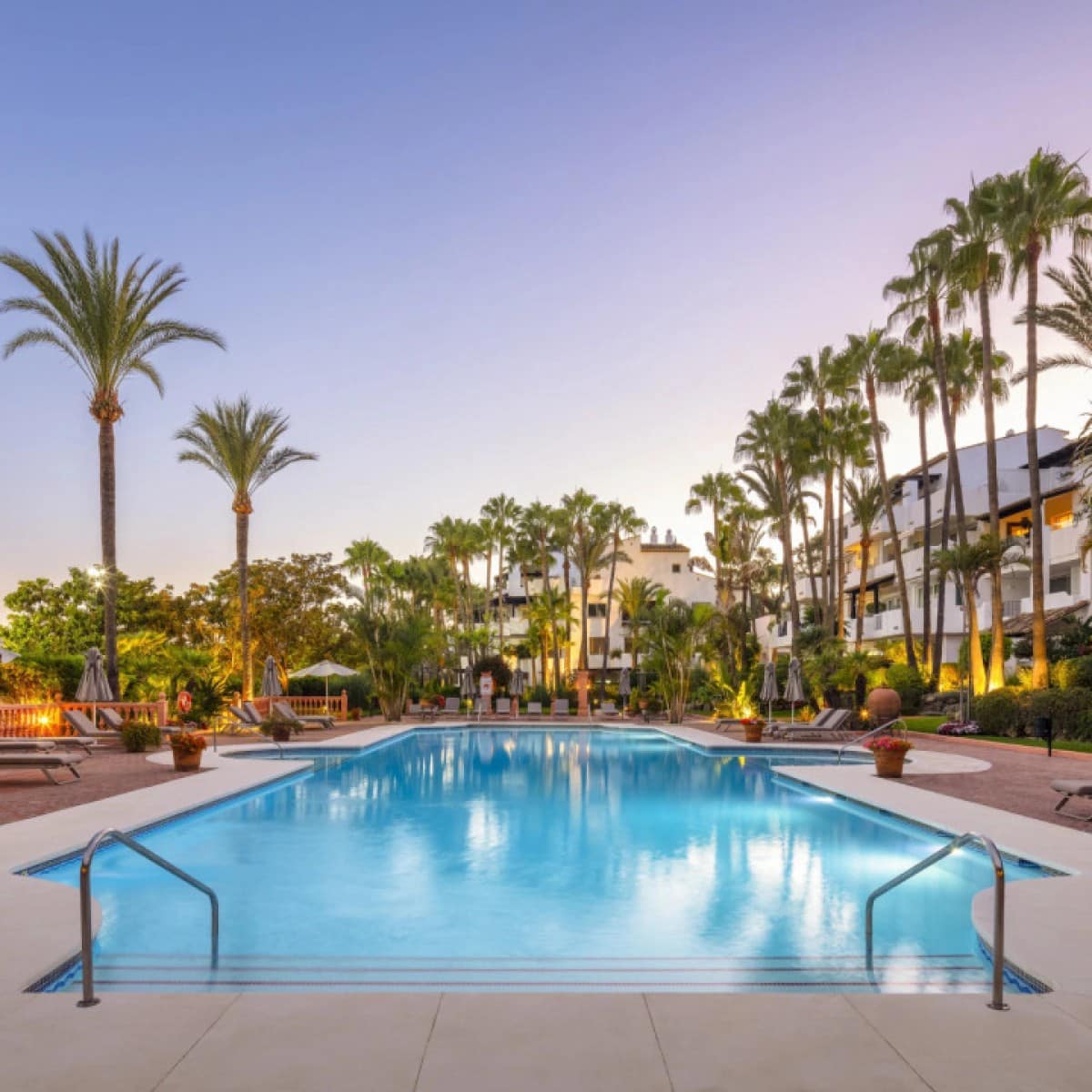 3 bedroom Apartment for sale in Golden Mile with pool garage - € 3,500,000 (Ref: 9425934)