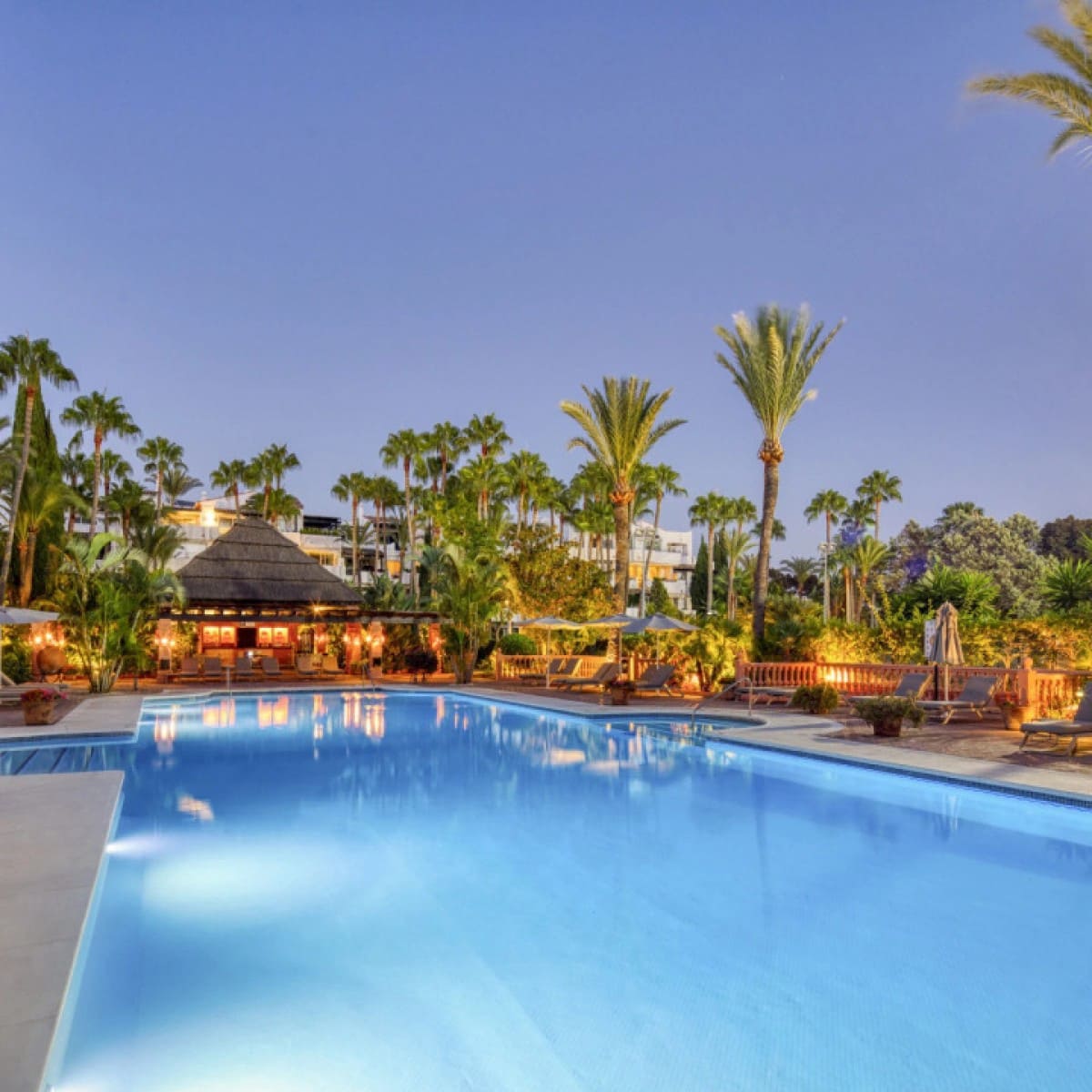 3 bedroom Apartment for sale in Golden Mile with pool garage - € 3,500,000 (Ref: 9425934)