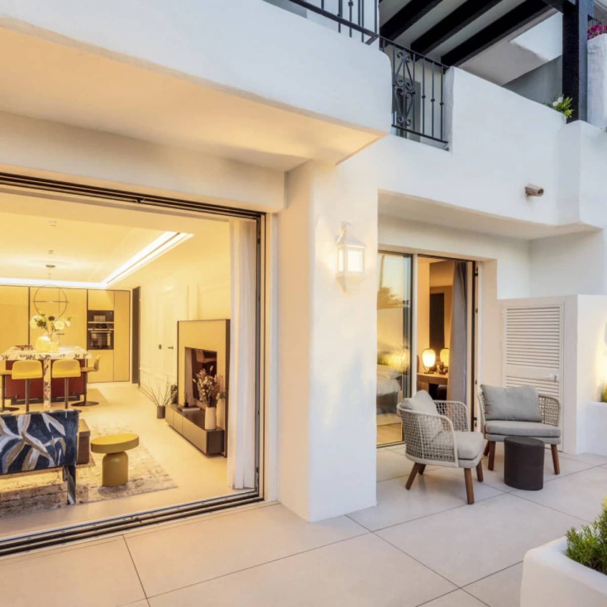 3 bedroom Apartment for sale in Golden Mile with pool garage - € 3,500,000 (Ref: 9425934)