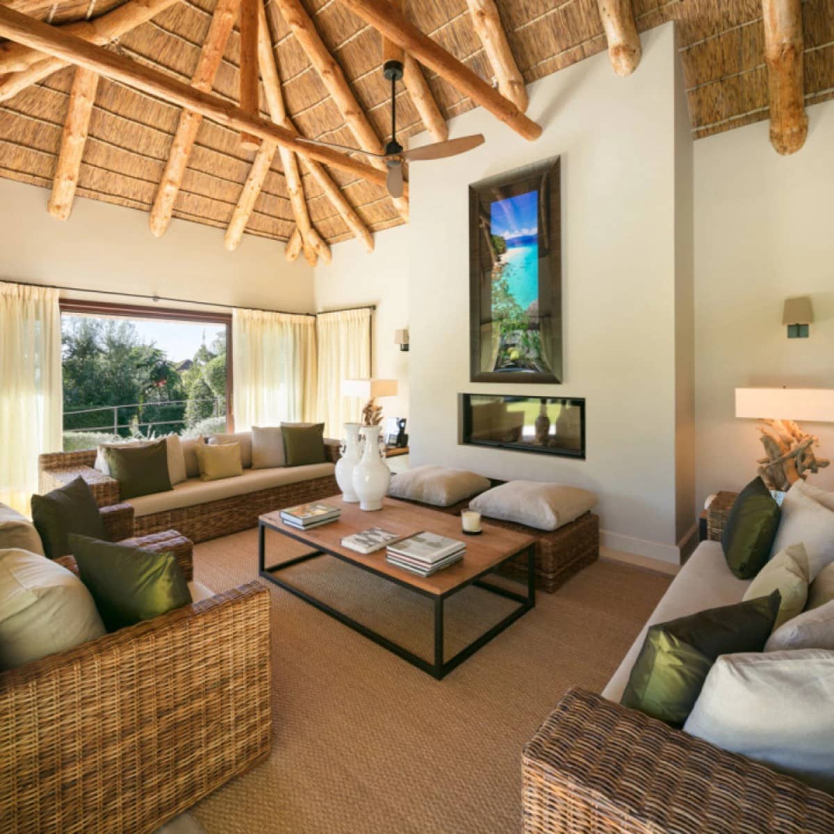 5 makuuhuone Huvila myytävänä paikassa Marbella mukana uima-altaan 
autotalli - 13 750 000 € (Ref: 9425935)