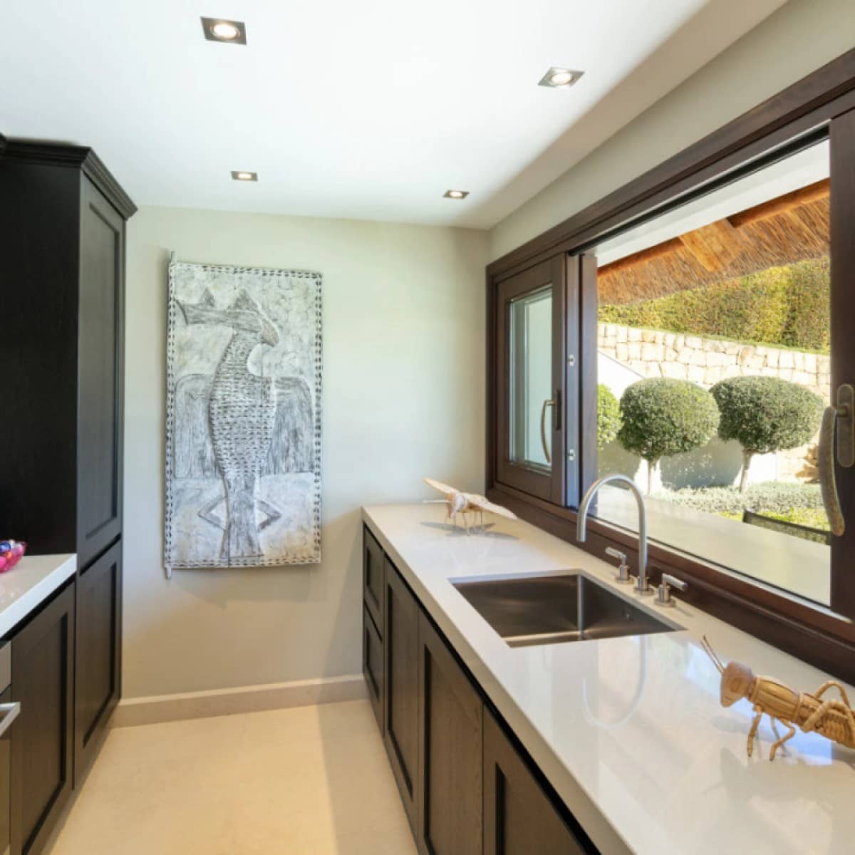 5 makuuhuone Huvila myytävänä paikassa Marbella mukana uima-altaan 
autotalli - 13 750 000 € (Ref: 9425935)