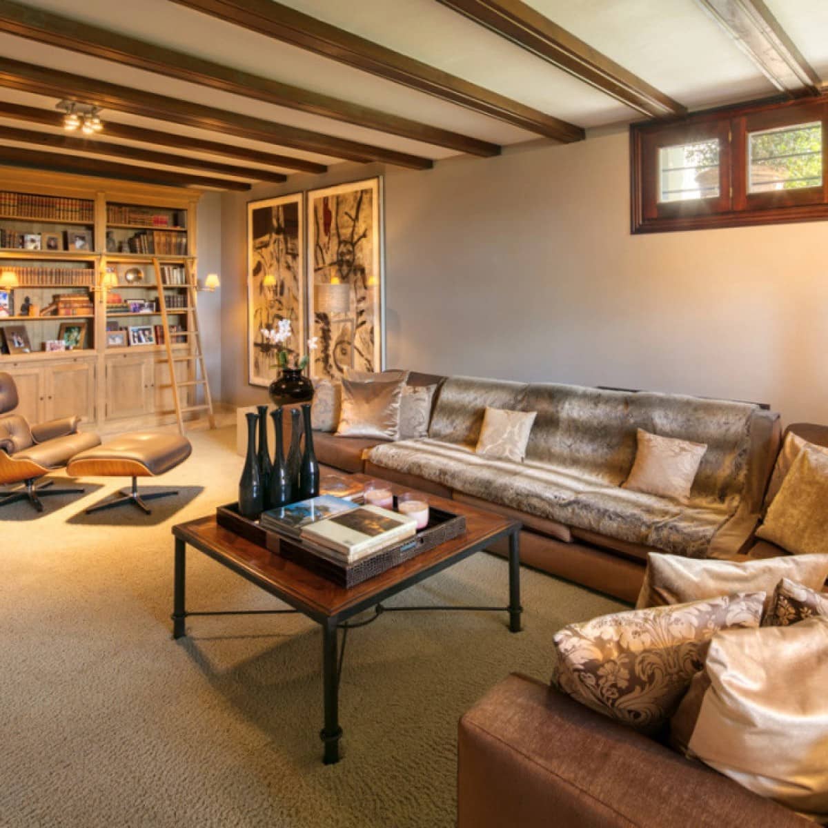 5 makuuhuone Huvila myytävänä paikassa Marbella mukana uima-altaan 
autotalli - 13 750 000 € (Ref: 9425935)