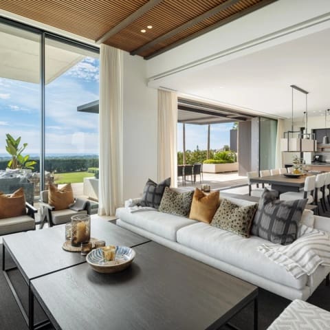 6 soveværelse Villa til salg i La Heredia, Benahavís med swimmingpool garage - € 8.295.000 (Ref: 9425936)