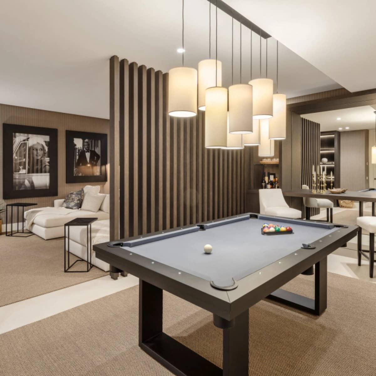 6 bedroom Villa for sale in La Heredia with pool garage - € 8,295,000 (Ref: 9425936)