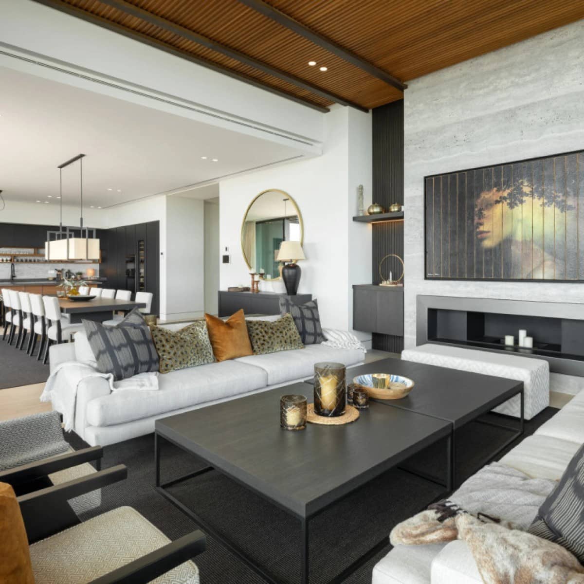 6 bedroom Villa for sale in La Heredia with pool garage - € 8,295,000 (Ref: 9425936)