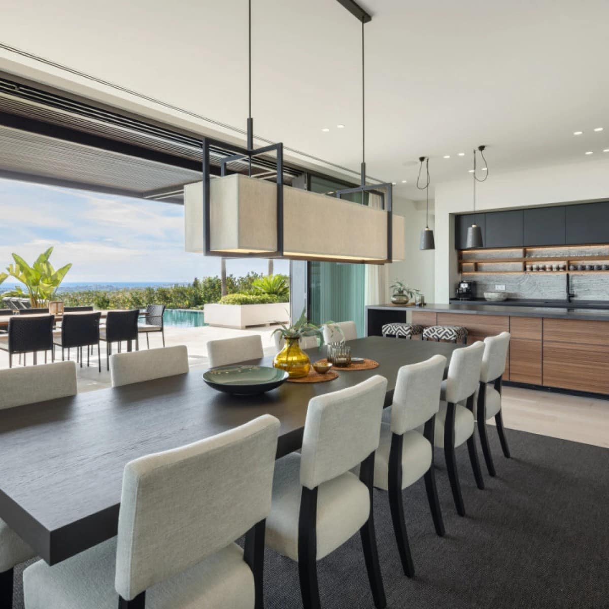 6 bedroom Villa for sale in La Heredia with pool garage - € 8,295,000 (Ref: 9425936)