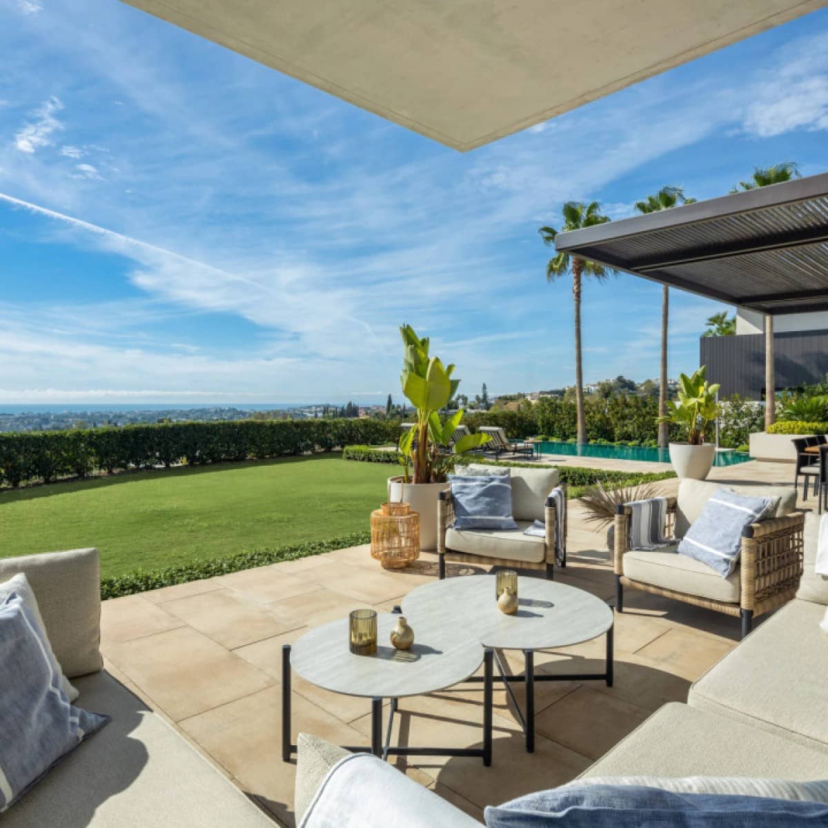 6 bedroom Villa for sale in La Heredia with pool garage - € 8,295,000 (Ref: 9425936)