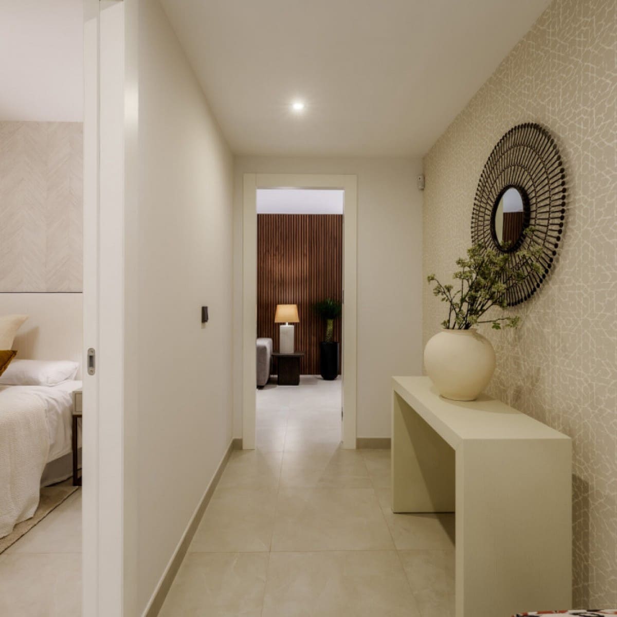 5 sypialnia Willa na sprzedaż w Puerto Banus z basenem garażem - 2 750 000 € (Ref: 9425938)