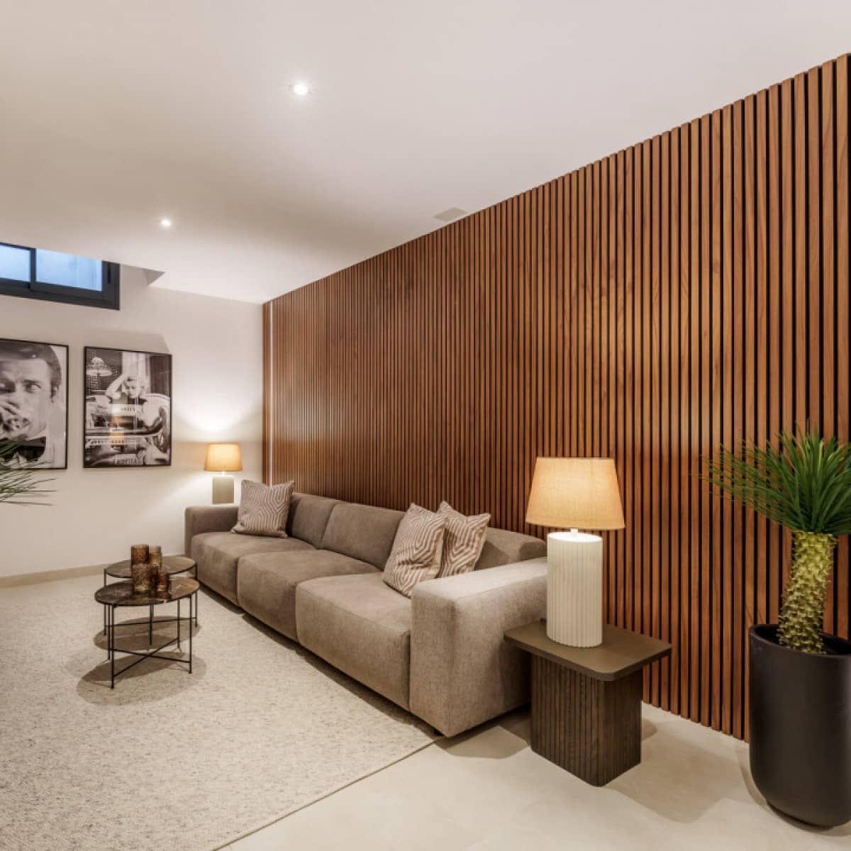 5 sypialnia Willa na sprzedaż w Puerto Banus z basenem garażem - 2 750 000 € (Ref: 9425938)