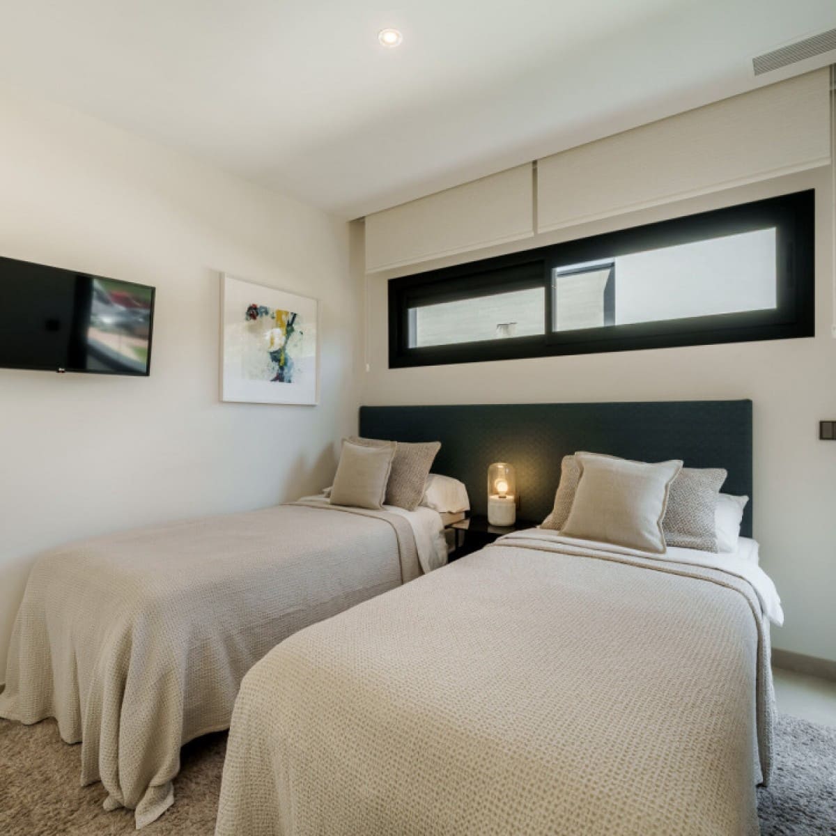 5 sypialnia Willa na sprzedaż w Puerto Banus z basenem garażem - 2 750 000 € (Ref: 9425938)