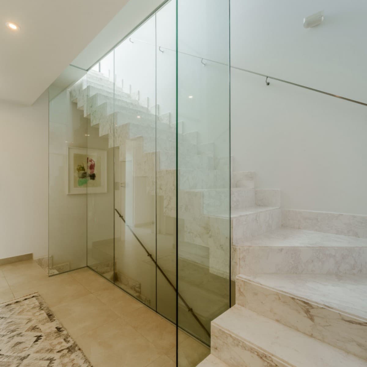 5 sypialnia Willa na sprzedaż w Puerto Banus z basenem garażem - 2 750 000 € (Ref: 9425938)