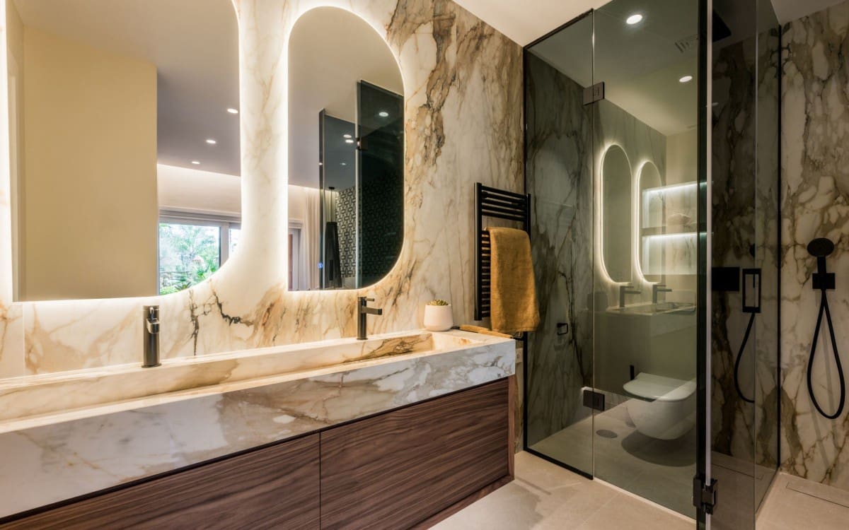 3 soverom Leilighet til salgs i Guadalmansa med svømmebasseng garasje - € 1 825 000 (Ref: 9425939)