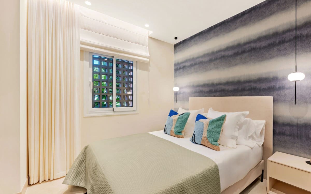 3 soverom Leilighet til salgs i Guadalmansa med svømmebasseng garasje - € 1 825 000 (Ref: 9425939)