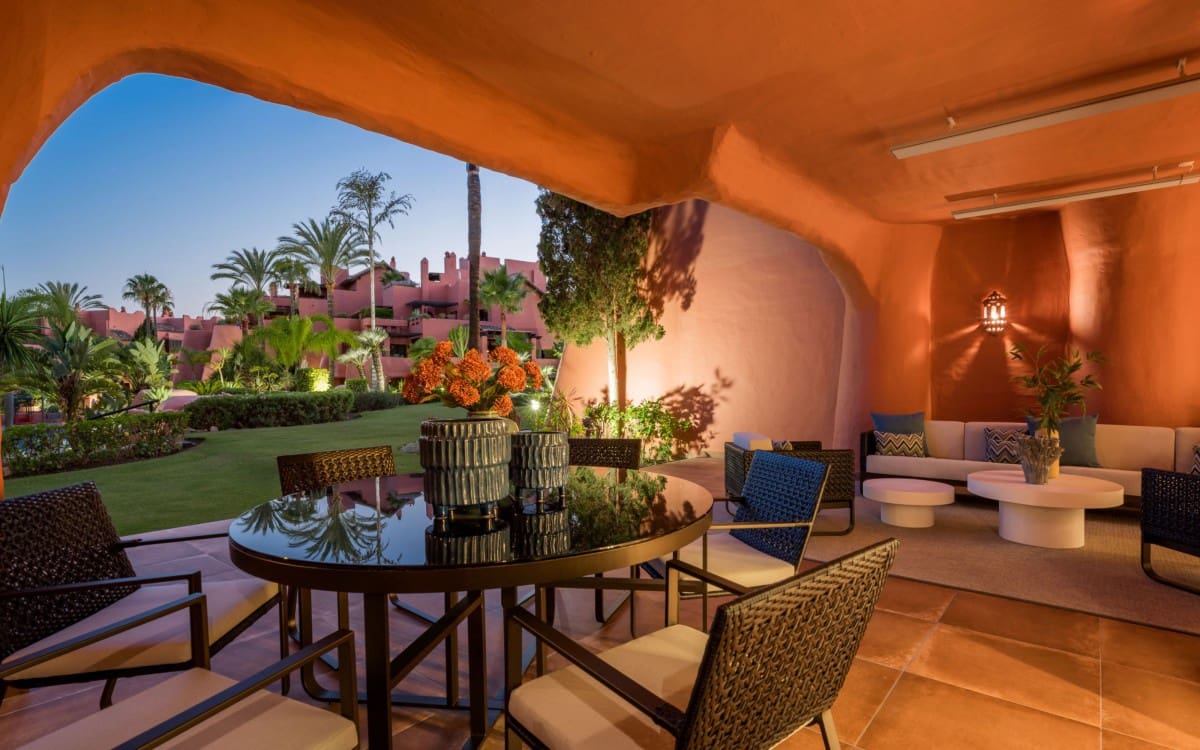 3 soverom Leilighet til salgs i Guadalmansa med svømmebasseng garasje - € 1 825 000 (Ref: 9425939)