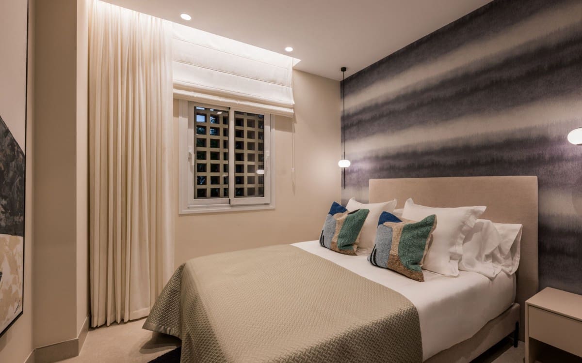 3 Zimmer Apartment zu verkaufen in Guadalmansa mit Pool Garage - 1.825.000 € (Ref: 9425939)