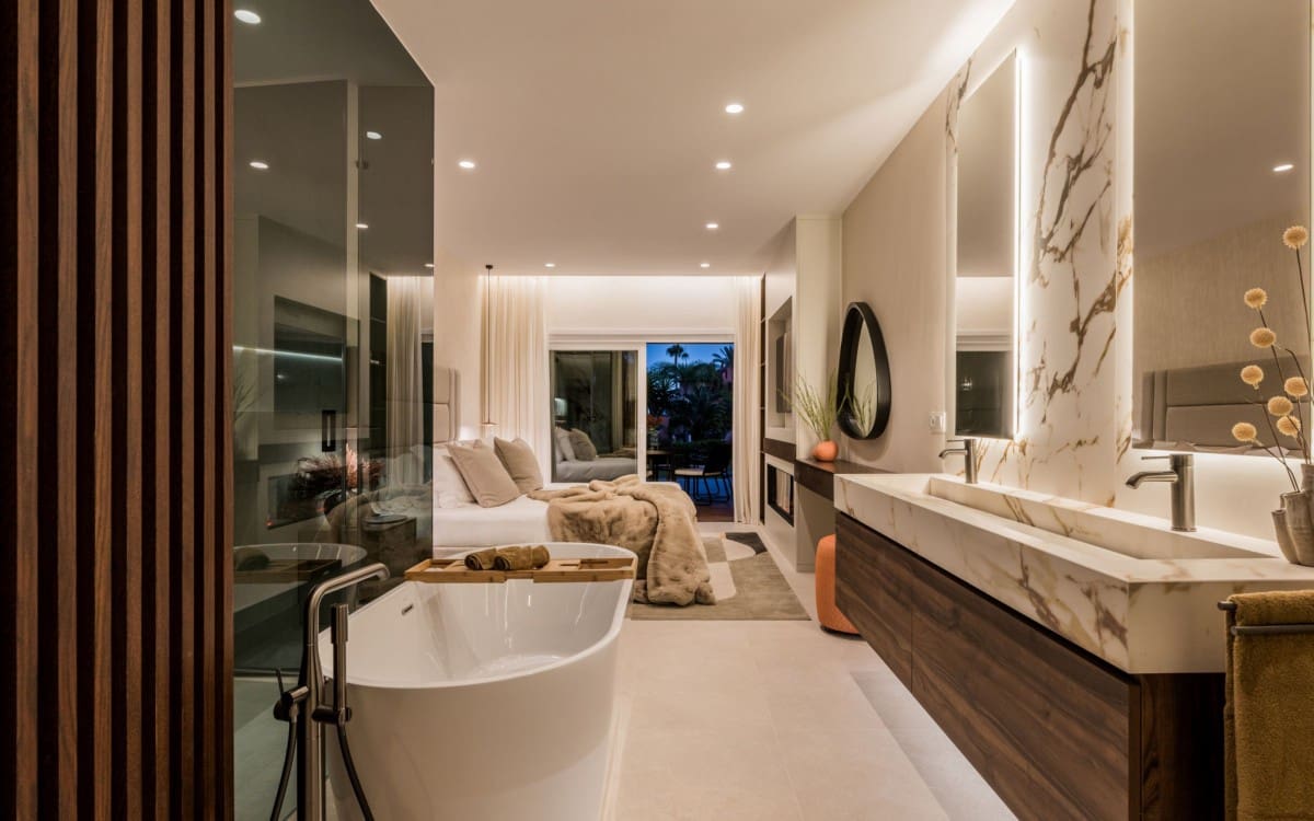 3 Zimmer Apartment zu verkaufen in Guadalmansa mit Pool Garage - 1.825.000 € (Ref: 9425939)