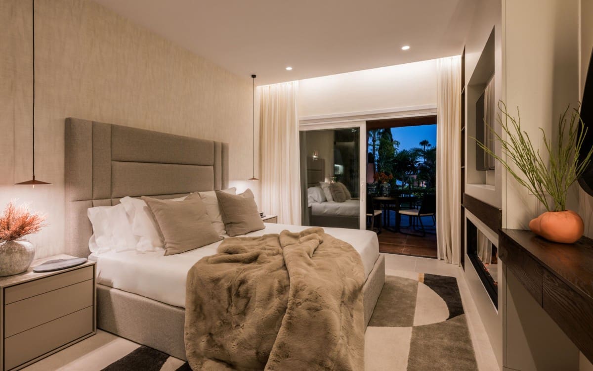 3 Zimmer Apartment zu verkaufen in Guadalmansa mit Pool Garage - 1.825.000 € (Ref: 9425939)