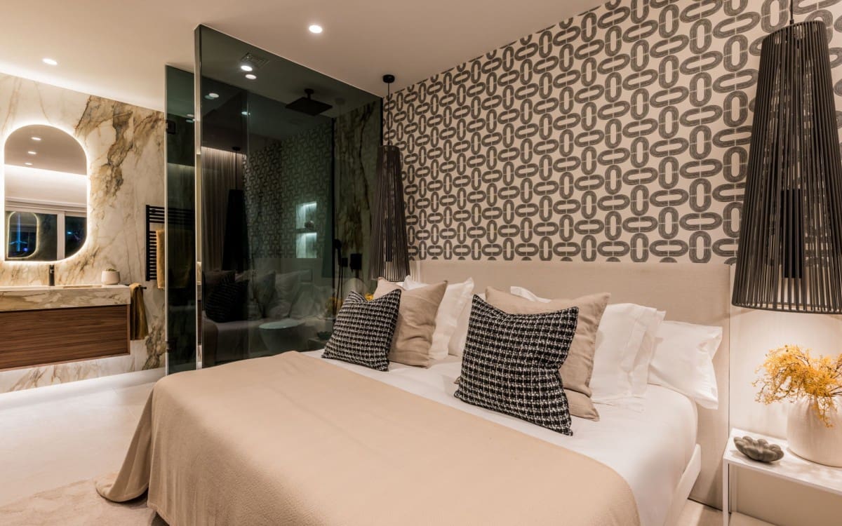 3 Zimmer Apartment zu verkaufen in Guadalmansa mit Pool Garage - 1.825.000 € (Ref: 9425939)