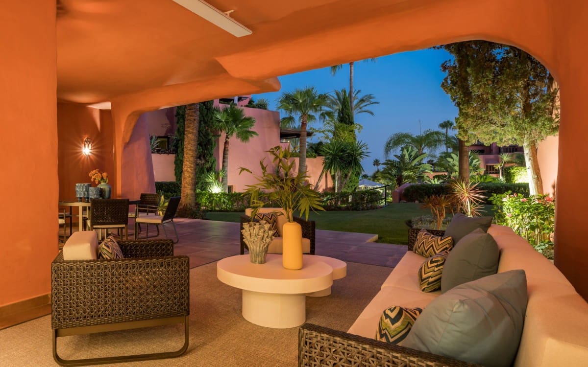 3 Zimmer Apartment zu verkaufen in Guadalmansa mit Pool Garage - 1.825.000 € (Ref: 9425939)