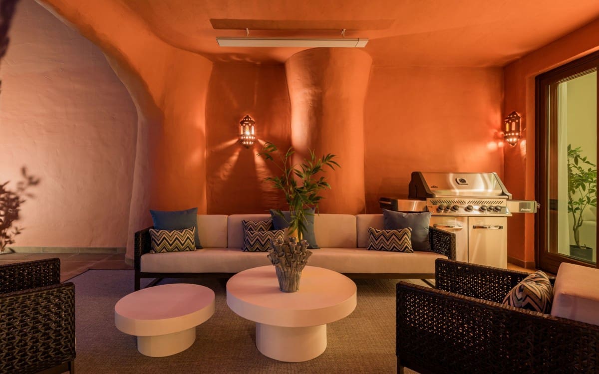 3 Zimmer Apartment zu verkaufen in Guadalmansa mit Pool Garage - 1.825.000 € (Ref: 9425939)