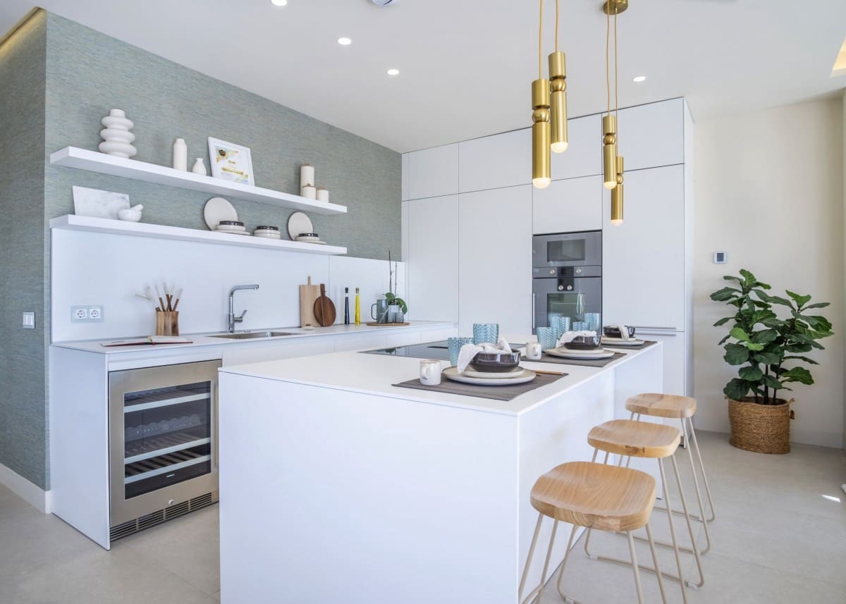 4 soveværelse Villa til salg i New Golden Mile med swimmingpool garage - € 4.500.000 (Ref: 9425940)