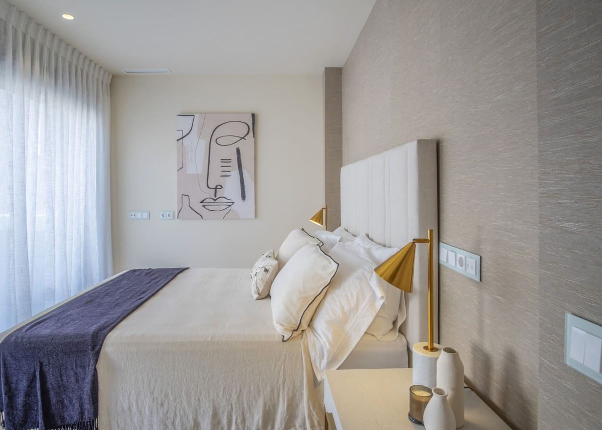 4 soveværelse Villa til salg i New Golden Mile med swimmingpool garage - € 4.500.000 (Ref: 9425940)