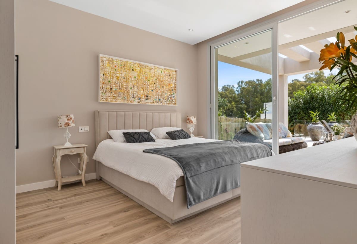 5 soverom Villa til salgs i San Pedro de Alcantara med svømmebasseng garasje - € 2 950 000 (Ref: 9425941)