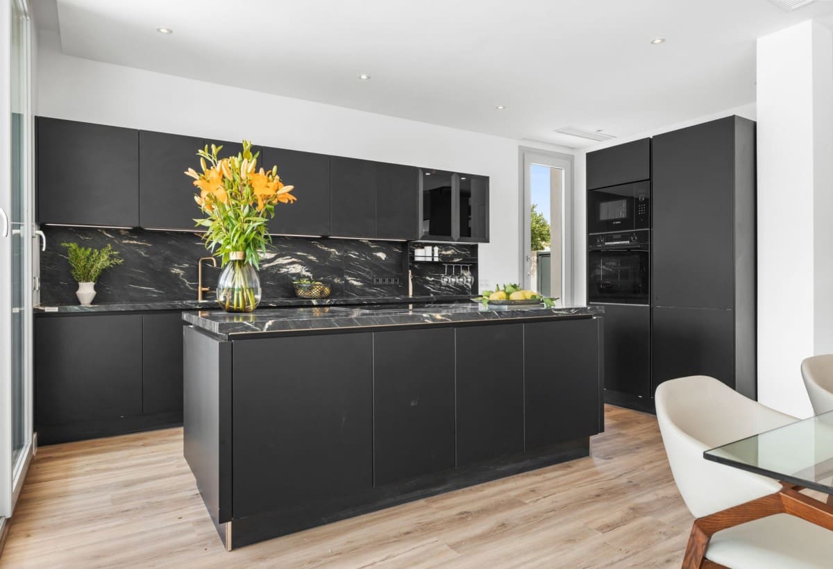 5 soverom Villa til salgs i San Pedro de Alcantara med svømmebasseng garasje - € 2 950 000 (Ref: 9425941)