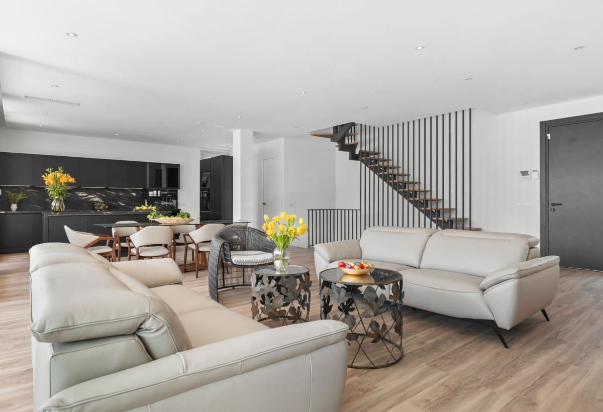 5 soverom Villa til salgs i San Pedro de Alcantara med svømmebasseng garasje - € 2 950 000 (Ref: 9425941)