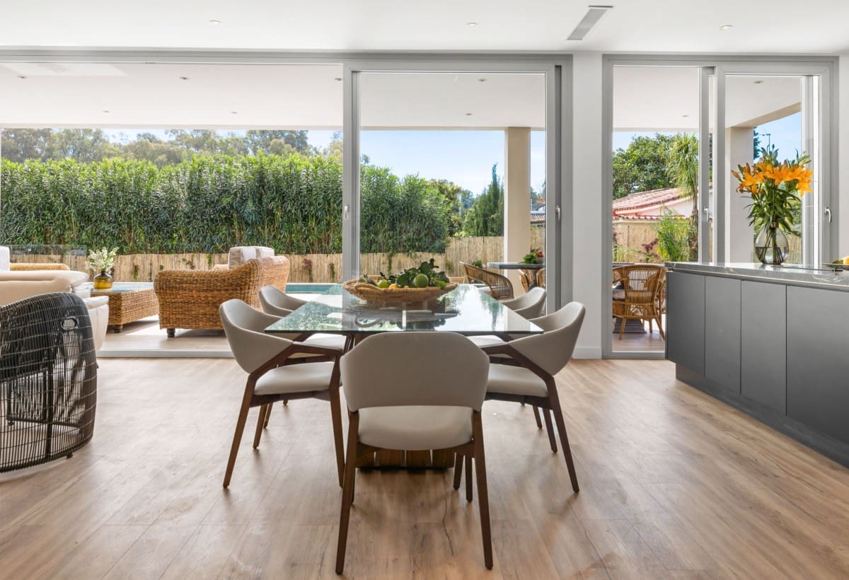 5 soverom Villa til salgs i San Pedro de Alcantara med svømmebasseng garasje - € 2 950 000 (Ref: 9425941)