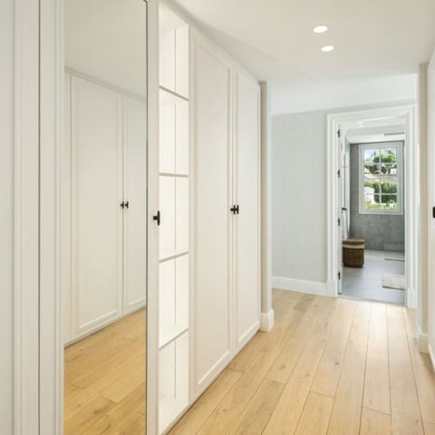 5 makuuhuone Huvila myytävänä paikassa Nueva Andalucia, Marbella mukana uima-altaan 
autotalli - 8 900 000 € (Ref: 9425942)