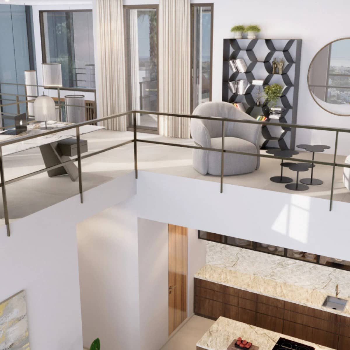 6 quarto Moradia para venda em Benahavis com piscina garagem - 10 500 000 € (Ref: 9425943)