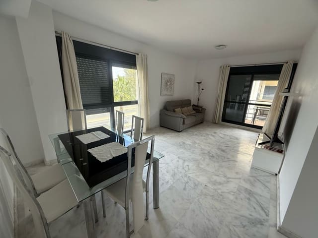 2 makuuhuone Huoneisto myytävänä paikassa New Golden Mile, Estepona mukana uima-altaan - 329 000 € (Ref: 9425947)