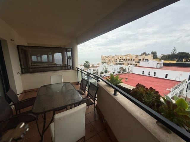 2 makuuhuone Huoneisto myytävänä paikassa New Golden Mile, Estepona mukana uima-altaan - 329 000 € (Ref: 9425947)