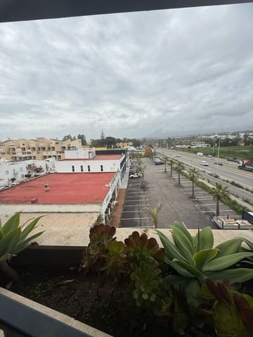 2 makuuhuone Huoneisto myytävänä paikassa New Golden Mile, Estepona mukana uima-altaan - 329 000 € (Ref: 9425947)