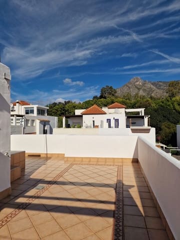 4 camera da letto Casa in vendita in Marbella con piscina garage - 719.500 € (Rif: 9425949)