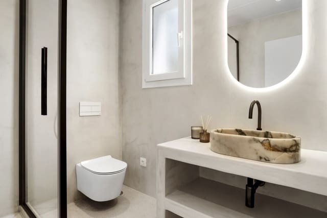 4 soveværelse Villa til salg i Benahavís med swimmingpool garage - € 3.450.000 (Ref: 9425950)