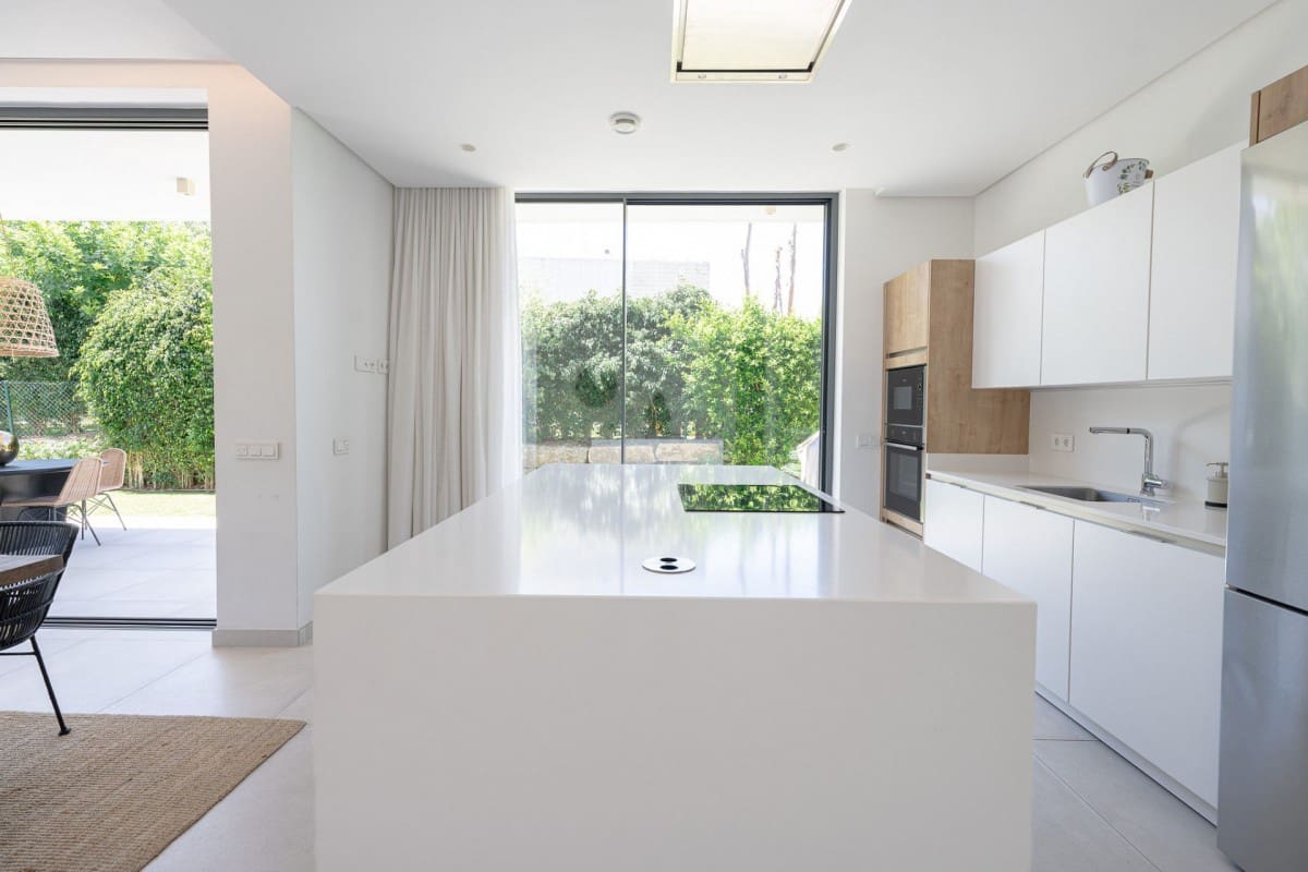 4 sovrum Villa till salu i Estepona med pool - 2 000 000 € (Ref: 9425951)