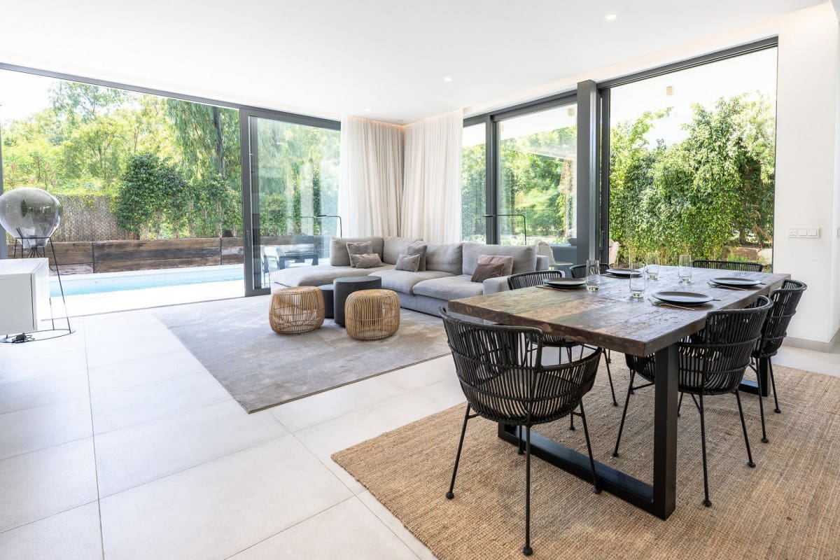 4 sovrum Villa till salu i Estepona med pool - 2 000 000 € (Ref: 9425951)