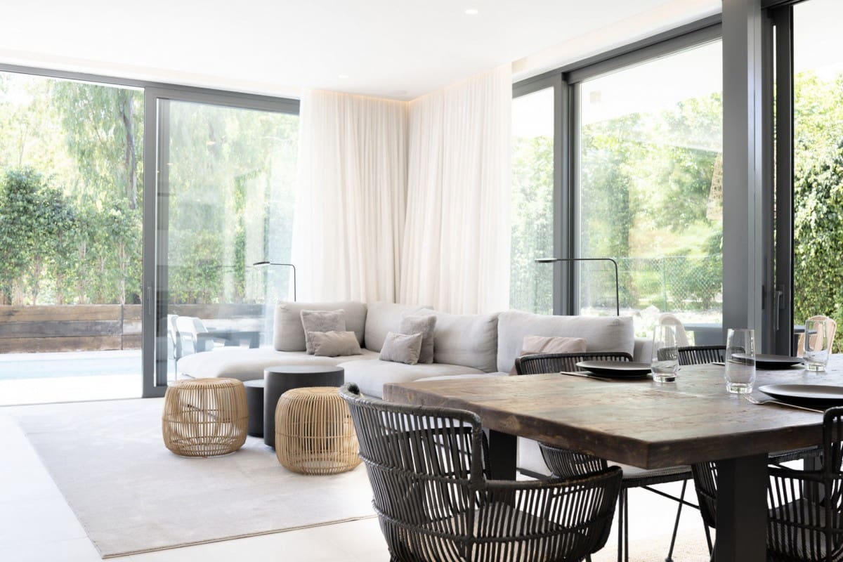 4 sovrum Villa till salu i Estepona med pool - 2 000 000 € (Ref: 9425951)