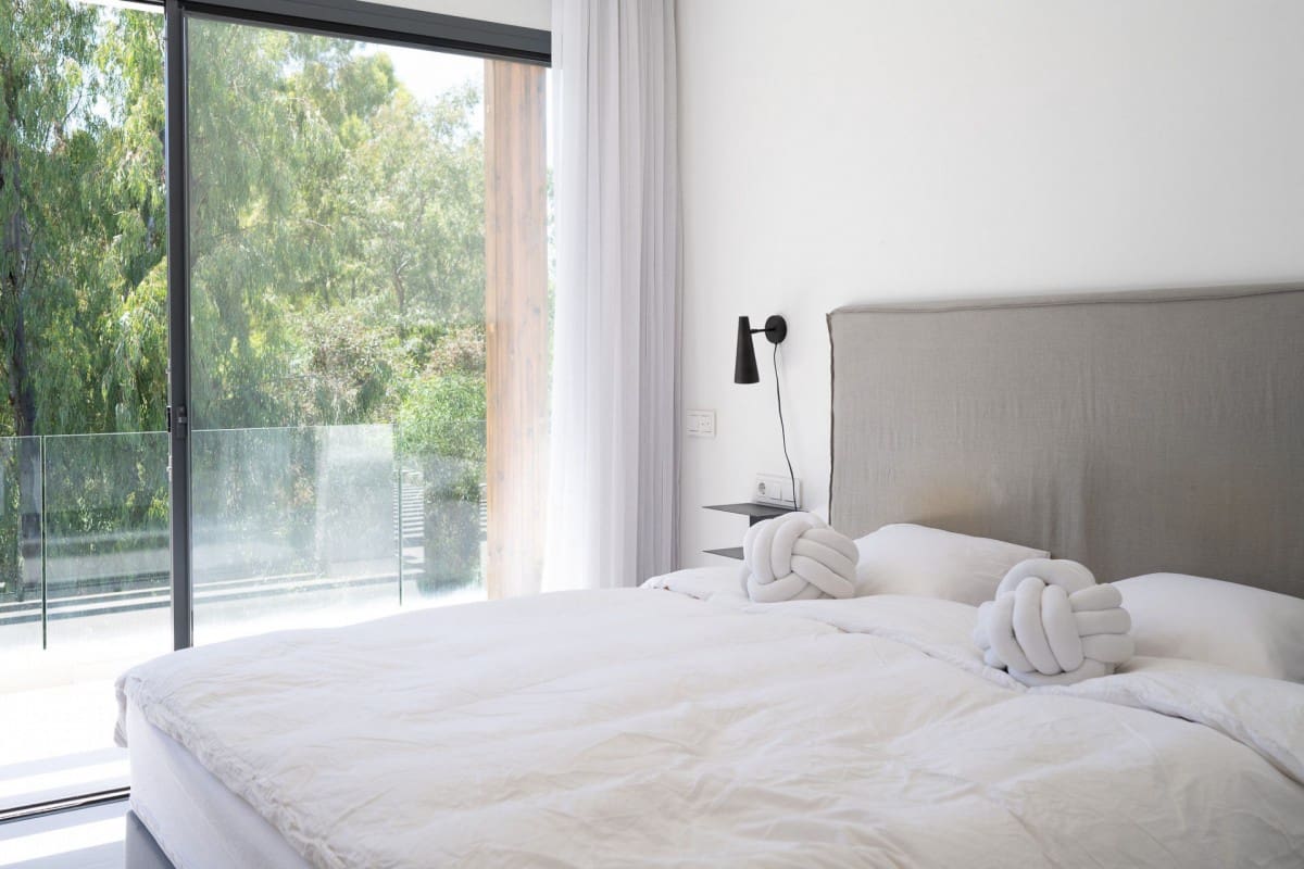 4 sovrum Villa till salu i Estepona med pool - 2 000 000 € (Ref: 9425951)