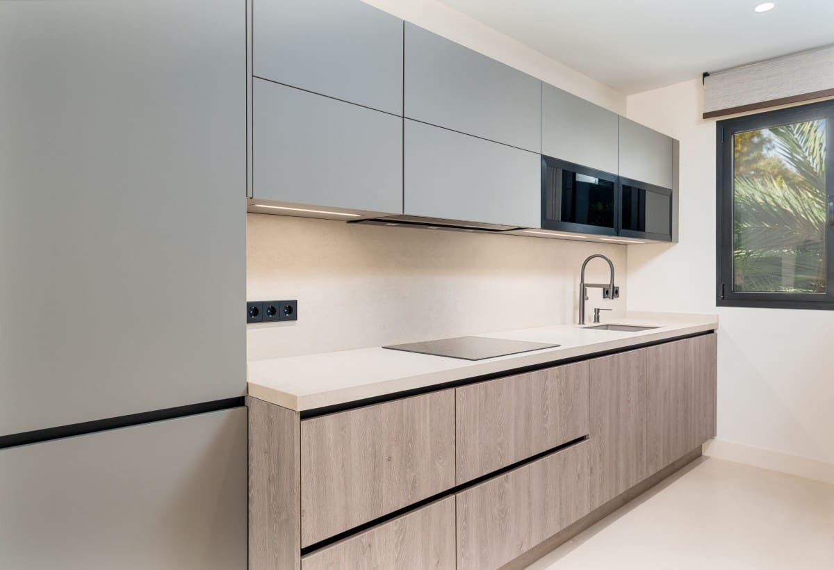 2 soveværelse Lejlighed til salg i Puerto Banus med swimmingpool - € 750.000 (Ref: 9425953)