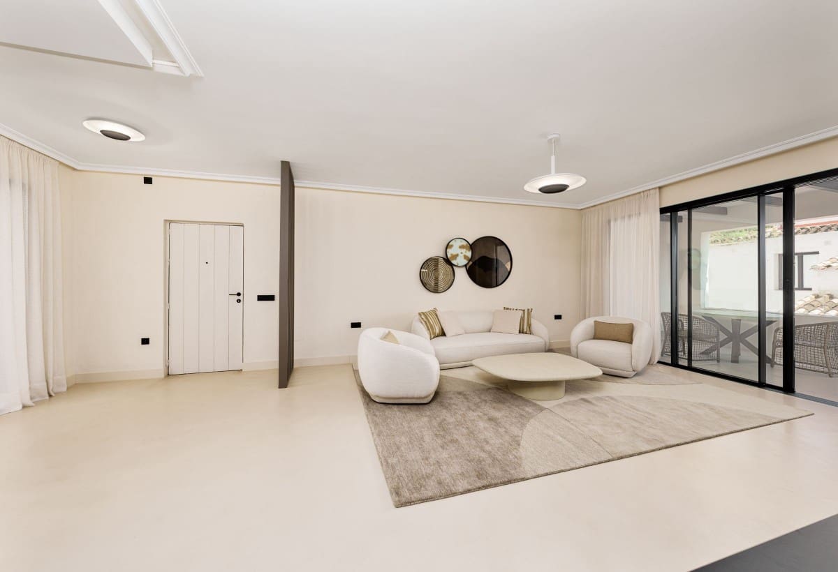 2 soveværelse Lejlighed til salg i Puerto Banus med swimmingpool - € 750.000 (Ref: 9425953)