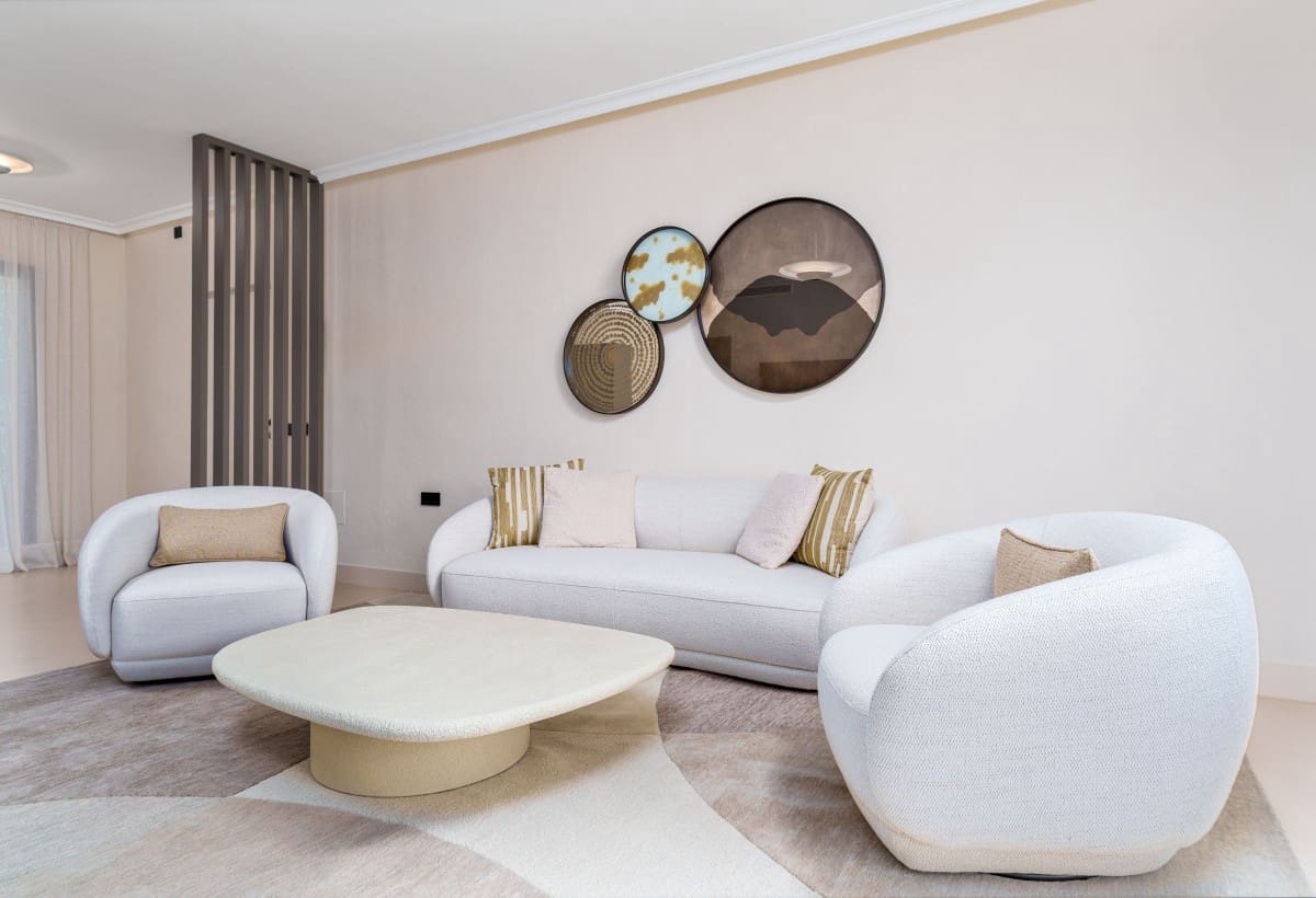 2 soveværelse Lejlighed til salg i Puerto Banus med swimmingpool - € 750.000 (Ref: 9425953)