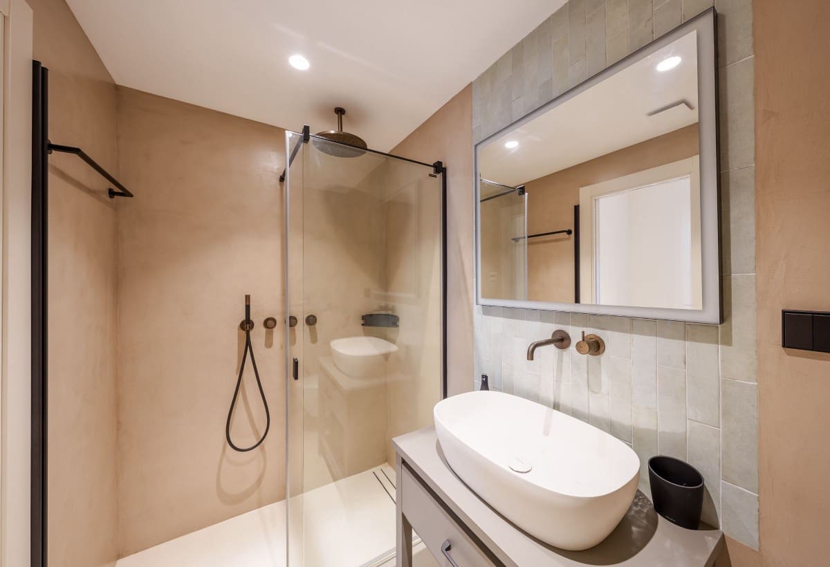 2 soveværelse Lejlighed til salg i Puerto Banus med swimmingpool - € 750.000 (Ref: 9425953)