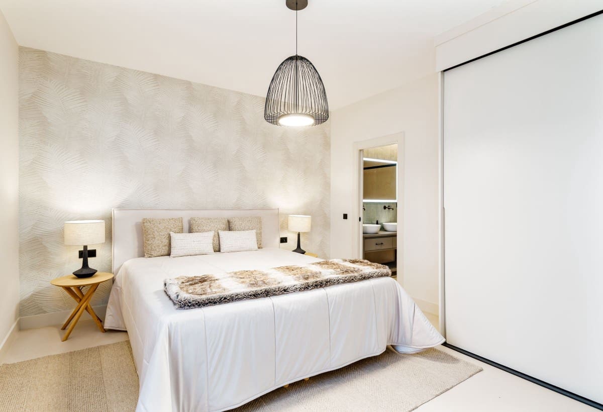 2 soveværelse Lejlighed til salg i Puerto Banus med swimmingpool - € 750.000 (Ref: 9425953)